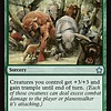 Overrun - Foil