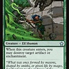 Reclamation Sage - Foil