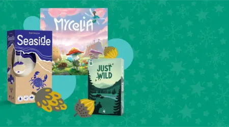 Gifts for the Lovable Klutz