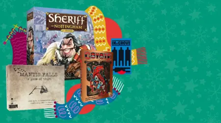 Gifts for the Lovable Klutz