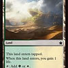 Blossoming Sands - Foil