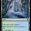 Thornwood Falls - Foil