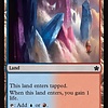 Swiftwater Cliffs - Foil