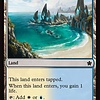 Tranquil Cove - Foil