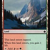 Rugged Highlands - Foil