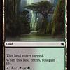 Jungle Hollow - Foil