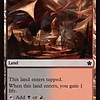 Bloodfell Caves - Foil