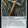 Goldvein Pick - Foil