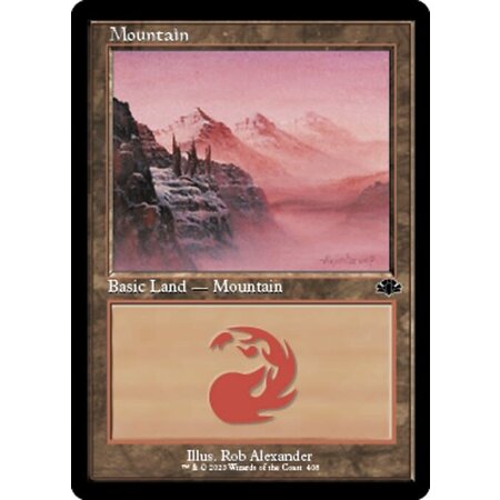 Mountain (408)
