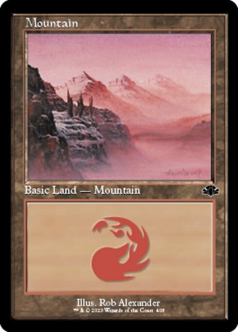 Mountain (408)