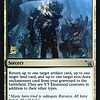 Relive the Past - Foil - Prerelease Promo