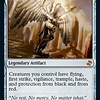 Akroma's Memorial - Foil
