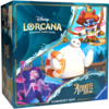 Disney Lorcana Illumineers Trove - Azurite Sea