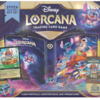 Disney Lorcana - Azurite Sea - Gift Set