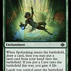 Spelunking