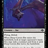 Deep-Cavern Bat