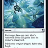 Pull from Eternity - Foil