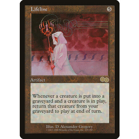 Lifeline