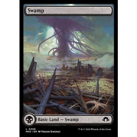 Swamp (306)