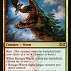 Ravager Wurm
