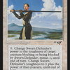 Sworn Defender