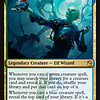 Momir Vig, Simic Visionary