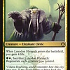 Loxodon Hierarch