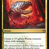 Advent of the Wurm