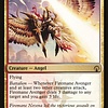 Firemane Avenger