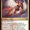Firemane Angel