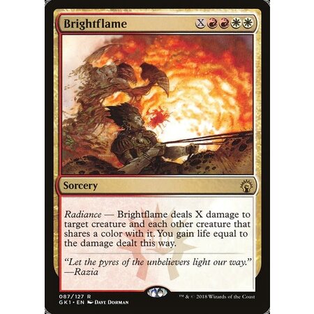Brightflame