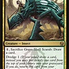 Grave-Shell Scarab