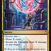 Invoke the Firemind