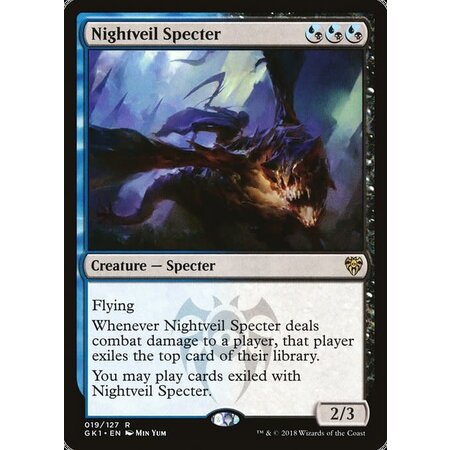 Nightveil Specter