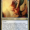 Isperia the Inscrutable