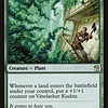 Vinelasher Kudzu