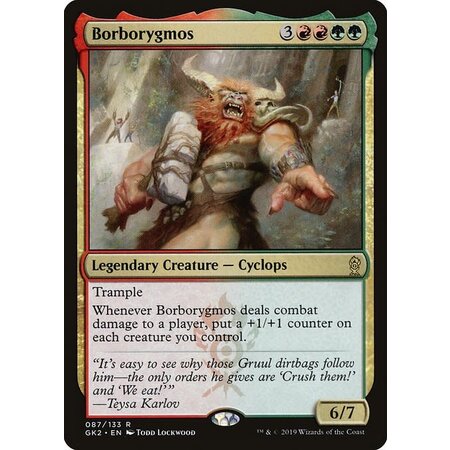 Borborygmos