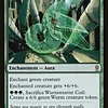 Wurmweaver Coil