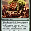 Protean Hulk