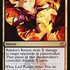 Rakdos's Return