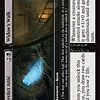 Derelict Attic // Widow's Walk - Foil