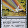 Chromatic Star