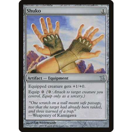 Shuko