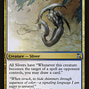 Opaline Sliver