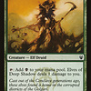 Elves of Deep Shadow