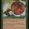 Spike Feeder