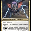 Zoraline, Cosmos Caller - Foil