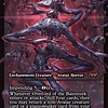 Overlord of the Balemurk - Foil