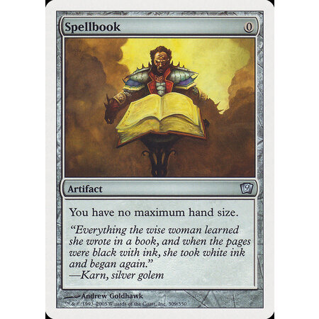 Spellbook