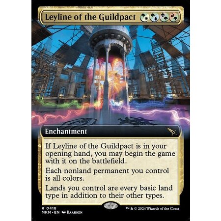 Leyline of the Guildpact